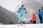 Ruhpolding 2017. Women relay Ruhpolding 2017. Women relay