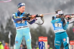 Ruhpolding 2017. Women relay Ruhpolding 2017. Women relay