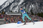 Ruhpolding 2017. Sprint. Men