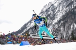 Ruhpolding 2017. Sprint. Men Ruhpolding 2017. Sprint. Men
