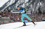 Ruhpolding 2017. Sprint. Men Ruhpolding 2017. Sprint. Men