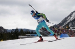 Ruhpolding 2017. Sprint. Men Ruhpolding 2017. Sprint. Men