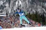 Ruhpolding 2017. Sprint. Men Ruhpolding 2017. Sprint. Men