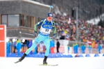 Ruhpolding 2017. Sprint. Men Ruhpolding 2017. Sprint. Men