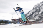 Ruhpolding 2017. Sprint. Men Ruhpolding 2017. Sprint. Men