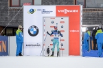 Ruhpolding 2017. Sprint. Men Ruhpolding 2017. Sprint. Men