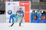 Ruhpolding 2017. Sprint. Men Ruhpolding 2017. Sprint. Men