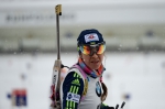 Ruhpolding 2017. Sprint. Women Ruhpolding 2017. Sprint. Women