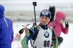 Ruhpolding 2017. Sprint. Women Ruhpolding 2017. Sprint. Women