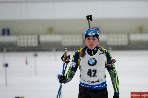 PETRENKO Iryna
