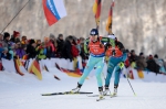 Ruhpolding 2017. Pursuits Ruhpolding 2017. Pursuits