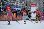 Ruhpolding 2017. Pursuits Ruhpolding 2017. Pursuits