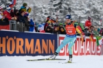 Ruhpolding 2017. Pursuits Ruhpolding 2017. Pursuits