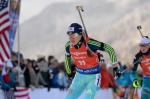 Ruhpolding 2017. Pursuits Ruhpolding 2017. Pursuits