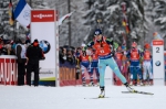 Ruhpolding 2017. Pursuits Ruhpolding 2017. Pursuits