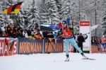 Ruhpolding 2017. Pursuits Ruhpolding 2017. Pursuits