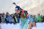 Ruhpolding 2017. Pursuits Ruhpolding 2017. Pursuits