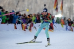 Ruhpolding 2017. Pursuits Ruhpolding 2017. Pursuits