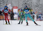 Ruhpolding 2017. Pursuits Ruhpolding 2017. Pursuits