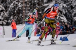 Ruhpolding 2017. Pursuits Ruhpolding 2017. Pursuits