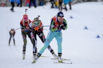 Ruhpolding 2017. Pursuits Ruhpolding 2017. Pursuits
