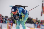 Ruhpolding 2017. Pursuits Ruhpolding 2017. Pursuits