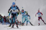 Ruhpolding 2017. Pursuits Ruhpolding 2017. Pursuits