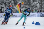 Ruhpolding 2017. Pursuits Ruhpolding 2017. Pursuits