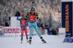 Ruhpolding 2017. Pursuits Ruhpolding 2017. Pursuits