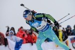 Ruhpolding 2017. Pursuits Ruhpolding 2017. Pursuits