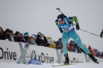 Ruhpolding 2017. Pursuits Ruhpolding 2017. Pursuits
