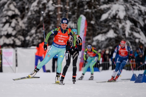 SEMERENKO Valj