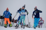 Ruhpolding 2017. Pursuits Ruhpolding 2017. Pursuits