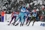 Ruhpolding 2017. Pursuits Ruhpolding 2017. Pursuits