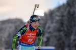 Ruhpolding 2017. Pursuits Ruhpolding 2017. Pursuits