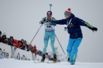 Ruhpolding 2017. Pursuits Ruhpolding 2017. Pursuits