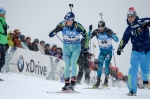 Ruhpolding 2017. Pursuits Ruhpolding 2017. Pursuits