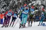 Ruhpolding 2017. Pursuits Ruhpolding 2017. Pursuits