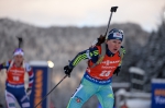 Ruhpolding 2017. Pursuits Ruhpolding 2017. Pursuits