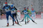 Ruhpolding 2017. Pursuits Ruhpolding 2017. Pursuits