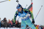 Ruhpolding 2017. Pursuits Ruhpolding 2017. Pursuits