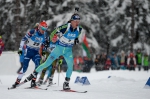 Ruhpolding 2017. Pursuits Ruhpolding 2017. Pursuits