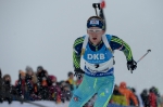 Ruhpolding 2017. Pursuits Ruhpolding 2017. Pursuits