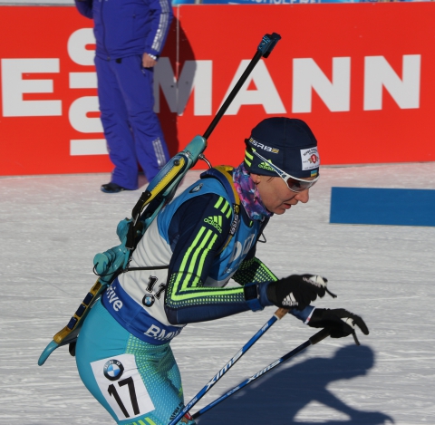 BILOSYUK Olena