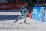 Antholz 2017. Individual. Women Antholz 2017. Individual. Women