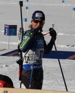 Antholz 2017. Individual. Women Antholz 2017. Individual. Women