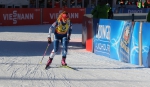 Antholz 2017. Individual. Women Antholz 2017. Individual. Women