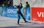 Antholz 2017. Individual. Women Antholz 2017. Individual. Women