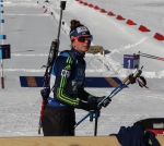 Antholz 2017. Individual. Women Antholz 2017. Individual. Women