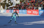 Antholz 2017. Individual. Women Antholz 2017. Individual. Women